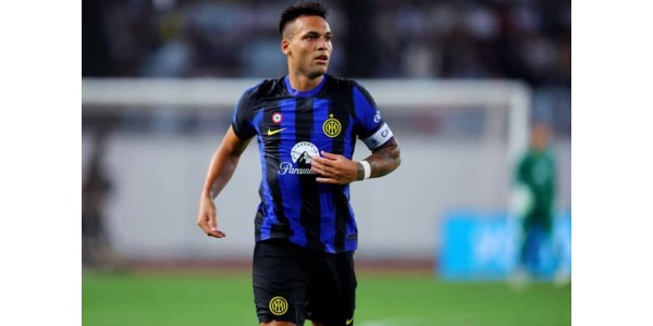 Inter bestemmer seg for å fornye Lautaro Martínez tidlig